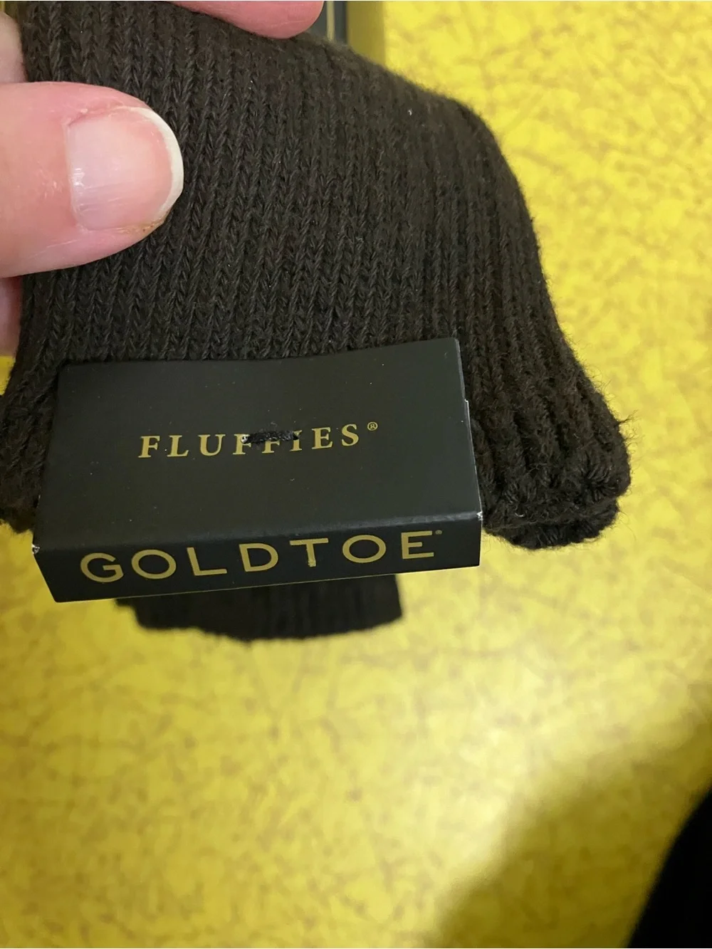 Gold Toe two pack